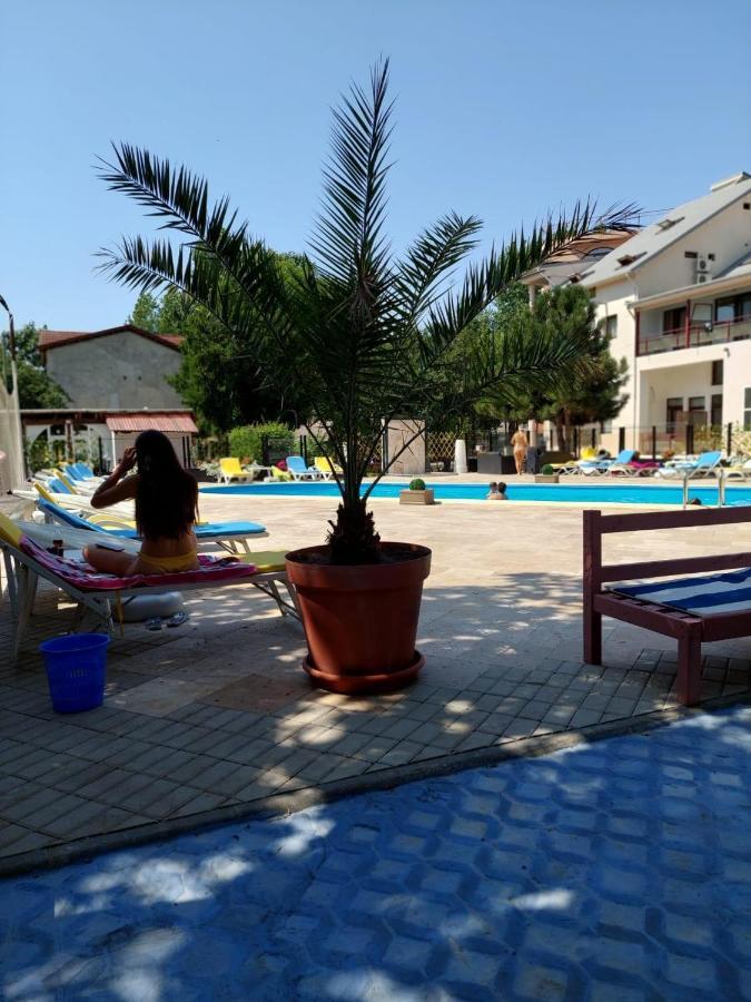 Relax Spa Costinesti - D'Amy Ξενοδοχείο Εξωτερικό φωτογραφία