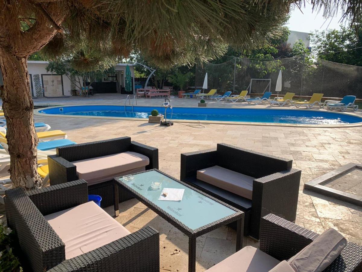 Relax Spa Costinesti - D'Amy Ξενοδοχείο Εξωτερικό φωτογραφία