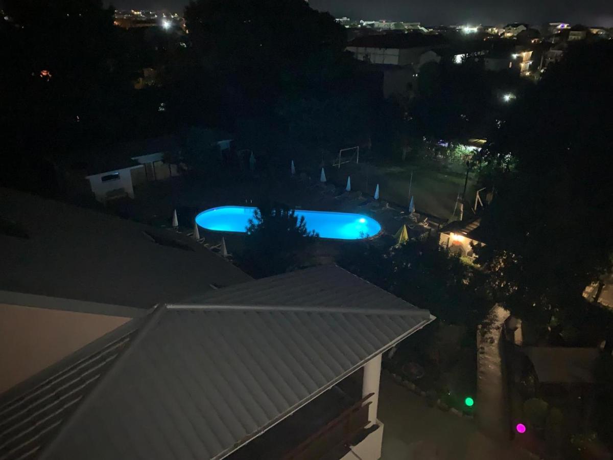 Relax Spa Costinesti - D'Amy Ξενοδοχείο Εξωτερικό φωτογραφία
