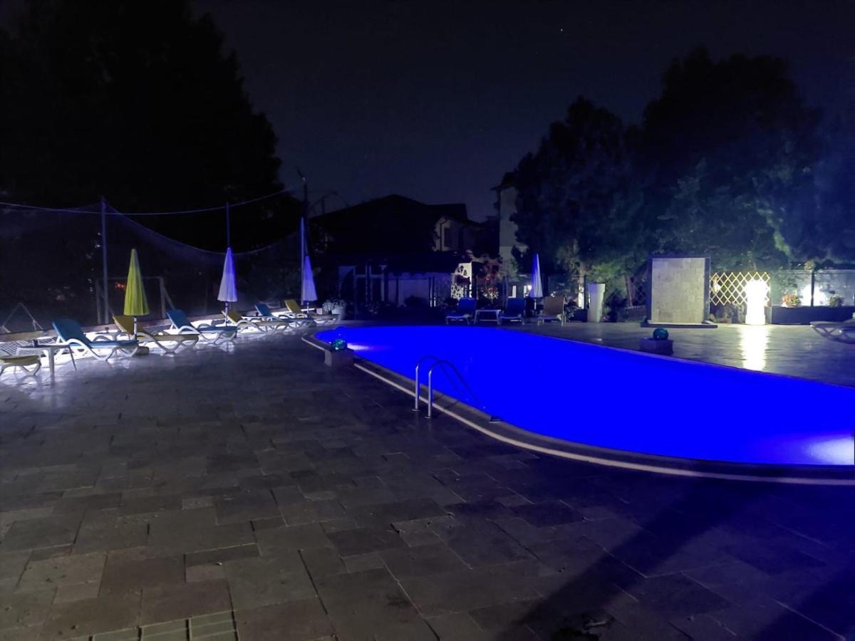 Relax Spa Costinesti - D'Amy Ξενοδοχείο Εξωτερικό φωτογραφία