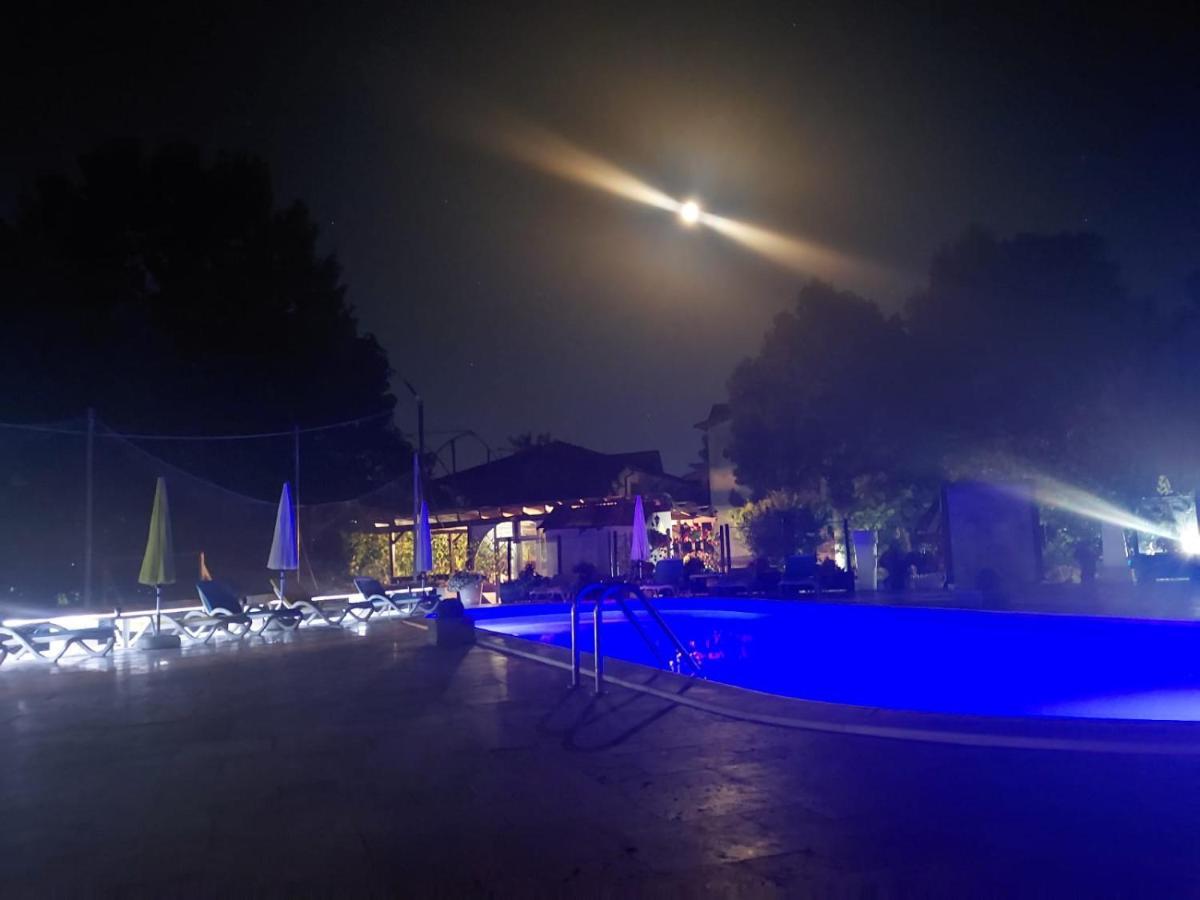 Relax Spa Costinesti - D'Amy Ξενοδοχείο Εξωτερικό φωτογραφία