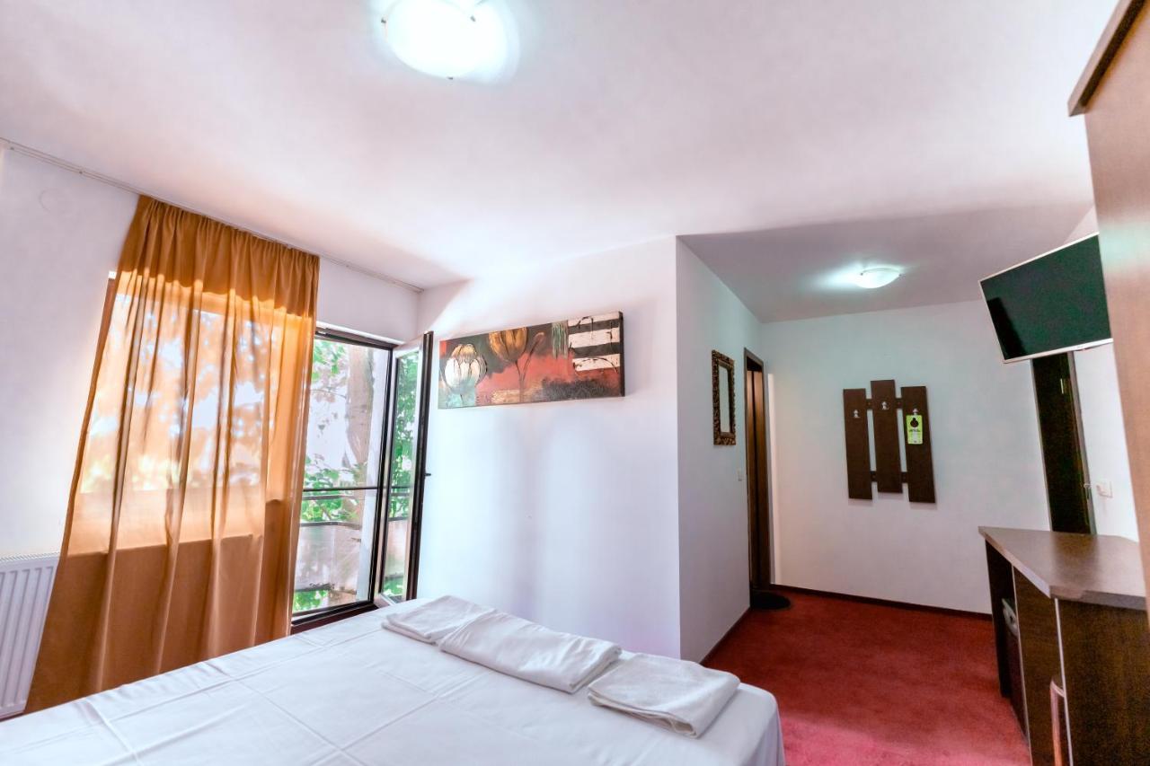 Relax Spa Costinesti - D'Amy Ξενοδοχείο Εξωτερικό φωτογραφία