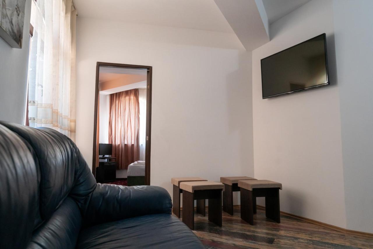 Relax Spa Costinesti - D'Amy Ξενοδοχείο Εξωτερικό φωτογραφία