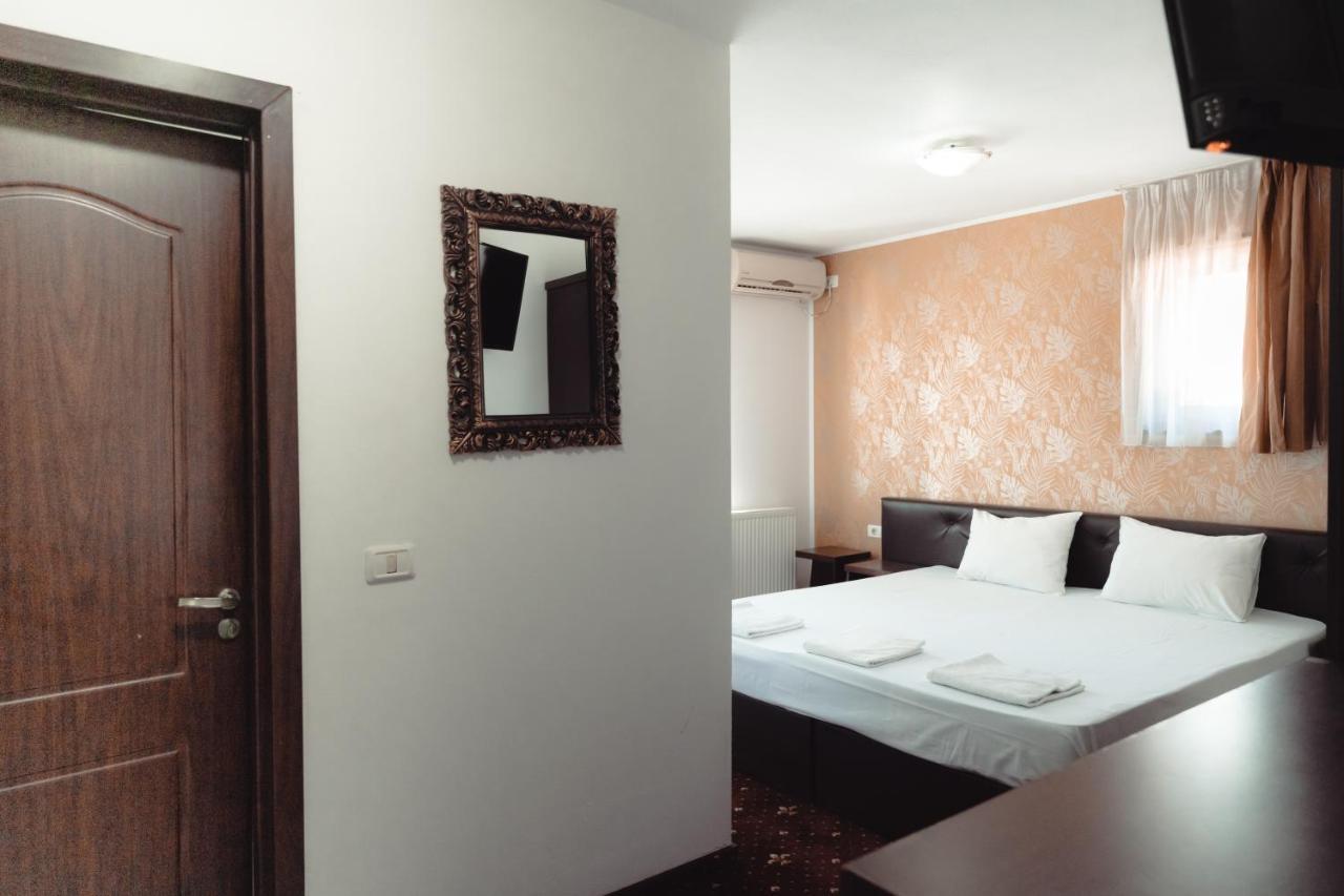 Relax Spa Costinesti - D'Amy Ξενοδοχείο Εξωτερικό φωτογραφία
