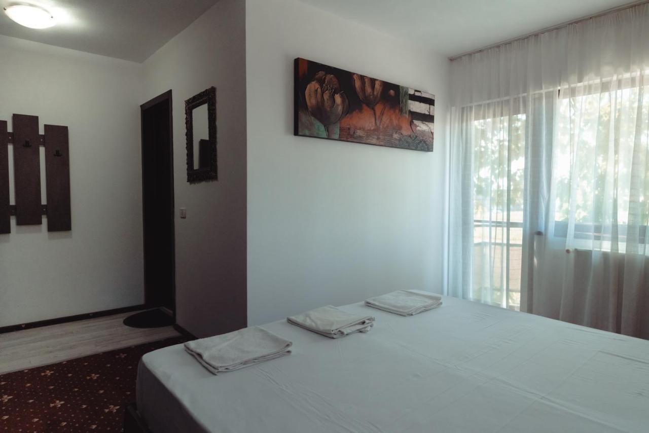 Relax Spa Costinesti - D'Amy Ξενοδοχείο Εξωτερικό φωτογραφία